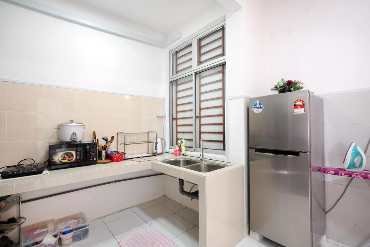 Desaru Beach Waterpark Tvbox By Joyfully 20B10 ภายนอก รูปภาพ
